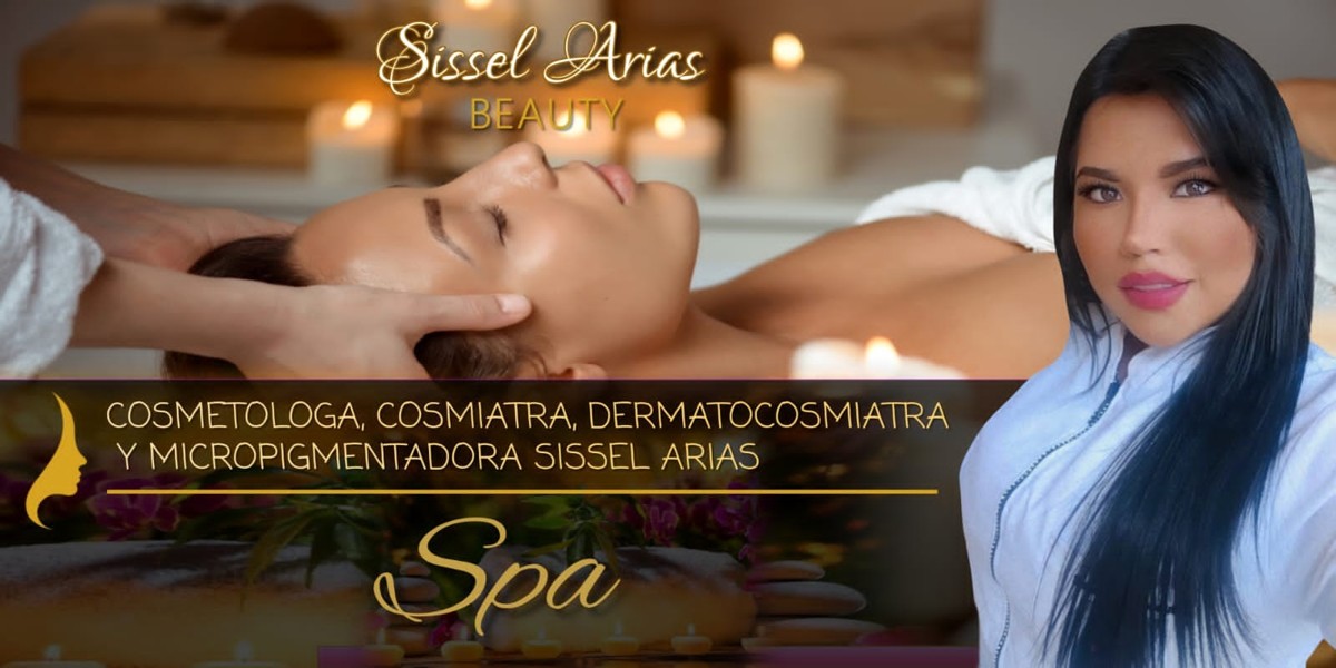 Portada Sissel Arias Beauty