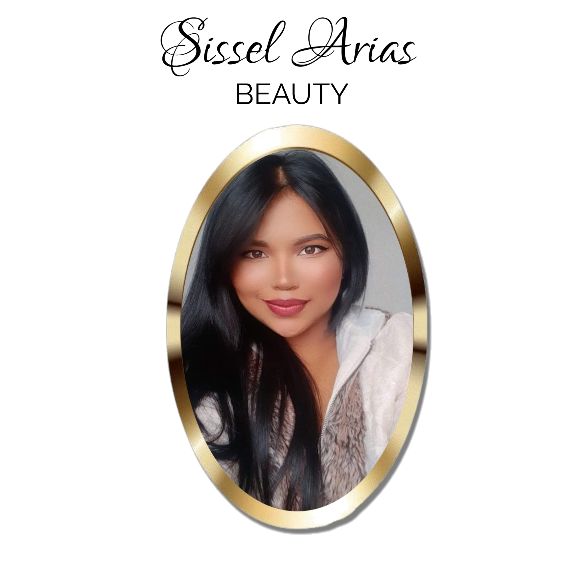 Logo Sissel Arias Beauty